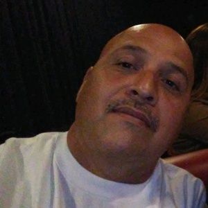 Meet your Posher, Richard